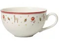 Produktbild: Villeroy & Boch Tasse Toy's Delight Milchkaffee-Obertasse 0,3 l, Premium Porcelain