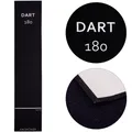 Produktbild: Dart Matte Dartteppich Turnier Matte Dartmatte Darts 290 x 60 cm Kingpower