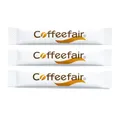 Produktbild: Coffeefair Zuckersticks Weiß 1000 x 3,6g Zucker, weißer Portionszucker, Feinzucker portioniert, ideal für die Gastronomie oder das Büro