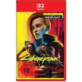 Produktbild: Cyberpunk 2077 Ultimate Edition-Spiel