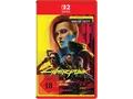 Produktbild: Cyberpunk 2077 Ultimate Edition - [Nintendo Switch 2]