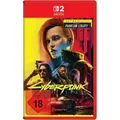 Produktbild: Cyberpunk 2077 Ultimate Edition Nintendo Switch 2