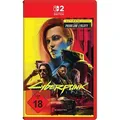 Produktbild: Cyberpunk 2077 Ultimate Edition - [Nintendo Switch 2]