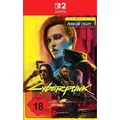 Produktbild: Cyberpunk 2077 Ultimate Edition NSW2