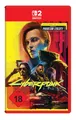 Produktbild: Cyberpunk 2077 Ultimate Edition [Nintendo Switch 2]