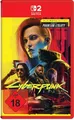Produktbild: Cyberpunk 2077 Ultimate Edition Switch 2 ⭐ NEU OVP ⭐