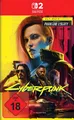 Produktbild: GW6484 CYBERPUNK 2077 (Ultimate Edition) NSWITCH 2 Neu & OVP