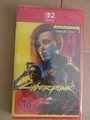 Produktbild: Cyberpunk 2077 [Ultimate Edition]  Switch 2 Spiel.  NEU und ungeöffnet.