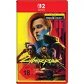 Produktbild: Cyberpunk 2077 Ulitmate Edition (Nintendo Switch 2) Rollenspiel
