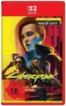 Produktbild: Cyberpunk 2077 Ultimate Edition Nintendo Switch 2-Spiel