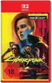 Produktbild: Cyberpunk 2077 | Ultimate Edition | Nintendo Switch 2 | SEHR GUT