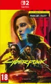 Produktbild: Cyberpunk 2077 [Ultimate Edition] (Switch 2) (NEU) (OVP)