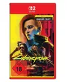 Produktbild: Cyberpunk 2077 [Ultimate Edition]  Switch 2 Spiel  (NEU)  OVP