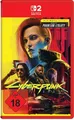 Produktbild: Cyberpunk 2077 [Ultimate Edition]  Switch 2 Spiel  NEU OVP