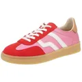 Produktbild: Gant Gant 28533478 Cuzima - Damen Schuhe Sneaker - G508-Red-Pink Sneaker rot 38 EU