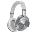 Produktbild: Technics EAH-A800E-S silber Bluetooth-Kopfhörer mit Noise-Cancelling Technologie und Mikrofon