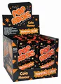 Produktbild: Tri D'Aix Pop Rocks Cola, 25er Pack (25 x 11 g)