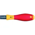 Produktbild: Weidmüller VDE Drehmoment-Schraubendreher (0.50 Nm, 1.70 Nm) (9918390000)