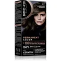 Produktbild: Syoss Permanent Color 4-1 (4-1 Medium Brown) (30167390)