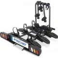 Produktbild: FISCHER Kupplungs-Fahrradträger ProlineEvo 3 - Bunt