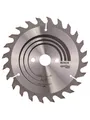 Produktbild: Bosch RUNDSAVKL.OPTILINE 150X2.4X20MM 24T