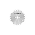 Produktbild: Bosch Kreissägeblatt Optiline Wood für Handkreissägen 150 x 20/16 x 2,4 mm 24