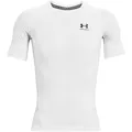 Produktbild: Under Armour ARMOUR Funktionsshirt Herren in white, Größe L HW 2025