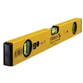 Produktbild: Stabila 70-2-60 Doppelwasserwaage 3 Libellen 60Cm STB70224