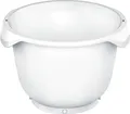 Produktbild: BOSCH Küchenmaschinenschüssel MUZ9KR1, Kunststoff, für Bosch Küchenmaschinen OptiMUM