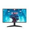 Produktbild: AOC LED-Monitor 61 cm 24 Zoll 1920 x 1080 Full HD 1080p @ 144 kHz IPS 1500:1 HDR10 0,5 ms HDMI DisplayPort Schwarz (24B36X)