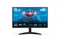 Produktbild: AOC 24B36X TFT-Monitor (1920 x 1080, 4 ms Reaktionszeit, 144 Hz, IPS Panel)