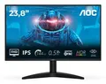 Produktbild: AOC 24B36X LED-Monitor 61 cm (24) (23.8 sichtbar) ~D~