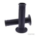 Produktbild: Griffgummi BMW schwarz Domino D.26.5/26.5 mm offen 6189824006-0