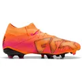 Produktbild: PUMA Herren Fussball-Rasenschuhe FUTURE 8 MATCH FG/AG