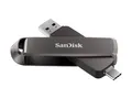 Produktbild: SanDisk Extreme PRO Dual Drive - USB-Flash-Laufwerk