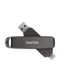 Produktbild: SANDISK Extreme PRO Dual Drive - 2TB - USB-Stick