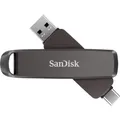 Produktbild: SANDISK Extreme PRO Dual Drive (2 TB) (SDDDE1-2T00-G46)
