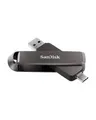 Produktbild: SanDisk Extreme PRO Dual Drive USB-Flash-Laufwerk 2 TB USB-C 3.2 Gen 2 (SDDDE1-2T00-G46)