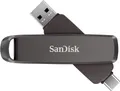 Produktbild: SanDisk Extreme PRO Dual Drive 2TB SDDDE1-2T00-G46