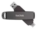 Produktbild: SanDisk SDDDE1-2T00-G46 USB-Stick 2 TB