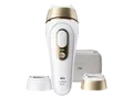 Produktbild: BRAUN Silk-expert Pro IPL PL5210 Epilierer Weiß/Gold