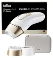 Produktbild: Braun Silk-expert Pro IPL PL5210 Haarentfernungssystem 937481 Netz