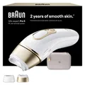 Produktbild: Braun Silk-expert Pro IPL PL5210 IPL-Haarentfernungsgerät