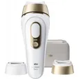 Produktbild: Braun IPL-Haarentferner PL5210 Silk-expert Pro - IPL-Haarentferner - weiß