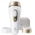 Produktbild: Braun PL5210 Silk-expert Pro IPL-Haarentferner weiß Nass- und Trockenbetrieb NEU