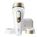 Produktbild: BRAUN Silk-expert Pro IPL PL5210 Epilierer Weiß/Gold