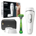 Produktbild: Braun Silk-expert Pro 5 PL5145 IPL Haarentferner Weiß