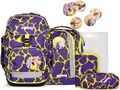Produktbild: ergobag Schulranzen pack Set LUMI 28 x 25 x 40