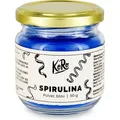 Produktbild: KoRo | Blaues Spirulina Pulver 50 g