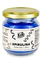 Produktbild: KoRo - Spirulina Pulver blau 50 g - Pulver aus der Süßwasser-Mikroalge Spirulina - Zum Färben von Smoothies oder Bowls